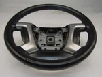 2007-2012 Gmc Acadia Left Driver Steering Wheel Cruise Audio Control Switch Oem. Fixed Price $39.99.