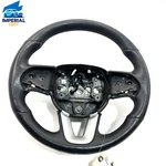 2016-2022 Dodge Charger Scat Pack Leather Steering Wheel Oem. Fixed Price $245.90.