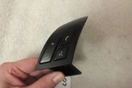 04 05 06 07 Bmw 530I Steering Wheel Radio Audio Switch 61-31-6-983-295 Oem 6086W. Fixed Price $8.00.