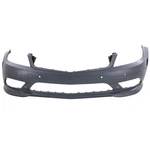 For 08-11 C-class Front Bumper Cover Assembly Plastic Amg Styling Pkg MB1000425. Fixed Price $229.95.