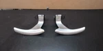 15 16 17 18 Nissan Altima Paddle Shifter Pair Oem 25549-9HS0A. Fixed Price $139.99.