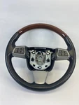 2010 Cadillac Srx Steering Wheel W/ Audio & Cruise Control Switches 20857504 Oem. Fixed Price $66.99.