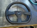 Grant Products 689 Racing Performance Steering Wheel. Fixed Price $79.99.
