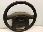 Srs Driver/left Airbag & Steering Wheel Form 2003 Escape 8324281. Fixed Price $200.77.