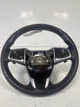 2019 Honda Civic Leather Steering Wheel W/cruise Control Oem 78500 Tbd L710 M1. Fixed Price $117.00.