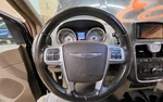 Chrysler Town Country 2011 Steering Column Brown With Key 1746422. Fixed Price $192.20.