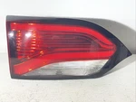2017 - 2020 Chrysler Pacifica Lh Driver Inner Tail Light Lamp P68228941AE Oem. Fixed Price $100.00.