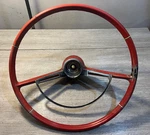 1965 Chevrolet Impala Steering Wheel. Fixed Price $197.79.