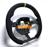 New Alcantara Wrap Lamborghini Huracan Steering Wheel Core Exchange Required. Fixed Price $625.00.