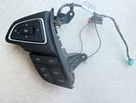 2015-2018 Ford Focus Steering Audio Cruise Control Switch Oem F1ET-9E740-BB. Fixed Price $40.50.