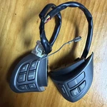 2008-2011 Subaru Impreza Steering Wheel Audio Radio Cruise Control Switch Oem. Fixed Price $30.00.