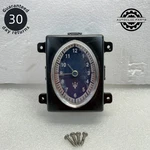03-13 Maserati Quattroporte M139 Center Dashboard Analog Clock 223737 Oem. Fixed Price $59.50.