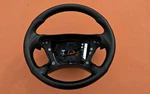 Oem 07-09 Mercedes W209 W211 W219 E63 CLK63 Amg Steering Wheel Paddle Shifters. Fixed Price $429.75.