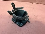 Bmw E21 320I 1.8L M10 Throttle Body Housing Oem #83287. Fixed Price $23.40.