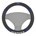 University Alabama 15 Inch Steering Wheel Cover Team Logo Faux Suede Mesh. Fixed Price $48.79.