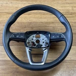2021-2024 Audi Q5 Steering Wheel Leather Switches 80A419091CC Oem. Fixed Price $144.87.