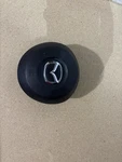 2014-2016 Mazda Steering Assembly/horn Oem Genuine. Fixed Price $150.00.