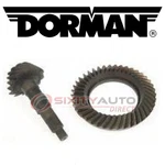 Dorman Front Differential Ring & Pinion For 1989-1991 Chevrolet V2500 Vu. Fixed Price $370.74.