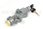 Land Rover Defender To 98 Steering Column Lock Ignition Switch & Keys Lucas. Fixed Price $94.00.