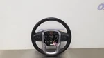 19 Gmc Sierra 1500 New Style Heated Steering Wheel With Controls Black Leather. Fixed Price $95.63.