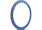 Method Race Wheels GR-10017-BL Impact Ring 17" Forged Style Blue. Fixed Price $81.17.