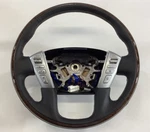 48430-5ZA1A Infiniti QX80 Steering Wheel New Oem!! 484305ZA1A. Fixed Price $599.99.