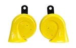Hella 012010821 Twin Tone Trumpet Horn Kit Voltage: 12V Low Frequency: 400H. Fixed Price $39.99.