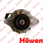 Howen Alternator Fits Nissan Almera Sunny Primera 2.0 D. Fixed Price $174.27.