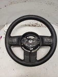 Liberty 2012 Steering Wheel Leather Wrapped Assembly Authentic Oem. Fixed Price $66.95.