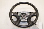 2016-20 Infiniti QX60 3.5L Steering Wheel Leather W/ Control Buttons 48430-9NF5A. Fixed Price $76.37.