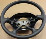 Chrysler Sebring Steering Wheel Gray 0RB25XDVAB Oem. Fixed Price $53.50.