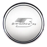 Billet Specialties 32620 Standard Horn Button - Logo. Fixed Price $69.95.
