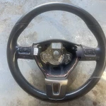 Oem 2015 Volkswagen Passat Steering Wheel 561 419 091G (3C8 959 537D). Fixed Price $299.99.