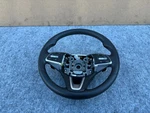 Genesis G70 2019-2024 Oem Left Wheel With Paddle Shifters Switches Assembly 23K. Fixed Price $149.95.