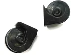 2007-2011 Bmw X5 X6 (E70 E71) High & Low Tone Safety Horn Set. Fixed Price $34.99.
