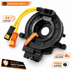 Steering Wheel Clock Spring Spiral Cable Assy For Toyota 843060E010 84306-48030. Fixed Price $18.38.