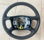 1997 - 2001 Audi S4/S6 Oem Leather Steering Wheel 4B0419091AM42H. Fixed Price $485.00.