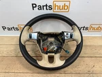 2013 Bentley Continental Gt Driver Steering Wheel 3W0419093AK Oem. Fixed Price $149.99.