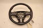 2014-2015 Infiniti Q50 Driver Steering Wheel Leather Multifunction Black Oem. Fixed Price $143.65.