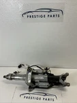 2007-2012 Mercedes-benz GL450 Power Steering Column A1644600916 Oem. Fixed Price $84.99.