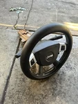 Steering Column Jeep SRT8 2008 Grand Cherokee. Fixed Price $175.00.