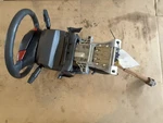 Steering Column Excluding Turbo Fits 07-09 Mazda 3 156851. Fixed Price $70.80.