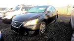 Used Steering Wheel Fits: 2014 Nissan Sentra Grade. Fixed Price $129.55.