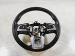 2017 2018 Subaru Forester Steering Wheel Oem 34312SG090VH. Fixed Price $112.50.