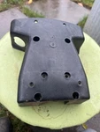 Bmw E10 2002 Lower Steering Column Cover Pad 11085811. Fixed Price $249.99.