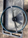 Original 1967-69 Mopar Steering Wheel Imperial Dodge Plymouth Chrysler 32399. Fixed Price $99.70.