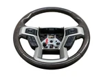 2017-2019 Ford F350 Sd King Ranch Heated Steering Wheel Java *wear* HC3B-3600-HH. Fixed Price $517.92.