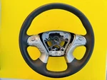 2015-2019 Nissan Murano Steering Wheel W/ Radio Voice & Cruise Switch Oem. Fixed Price $89.30.