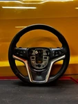 2012-2015 Camaro Ss Genuine Gm Automatic Leather Steering Wheel With Paddels. Fixed Price $200.00.