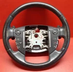 2010-2013 Range Rover Sport Steering Wheel W/ Paddle Shift Ebony LR023958. Fixed Price $139.99.